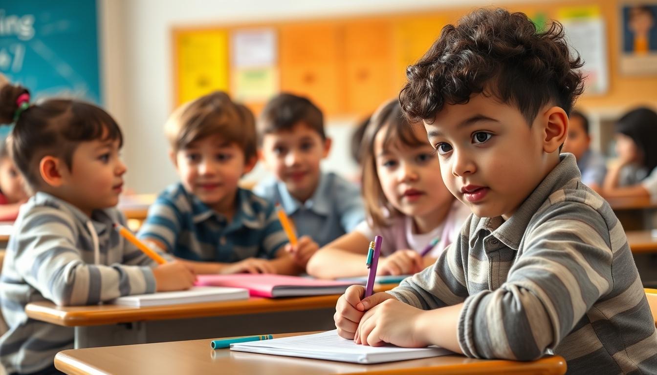 Confidence development and emotional resilience