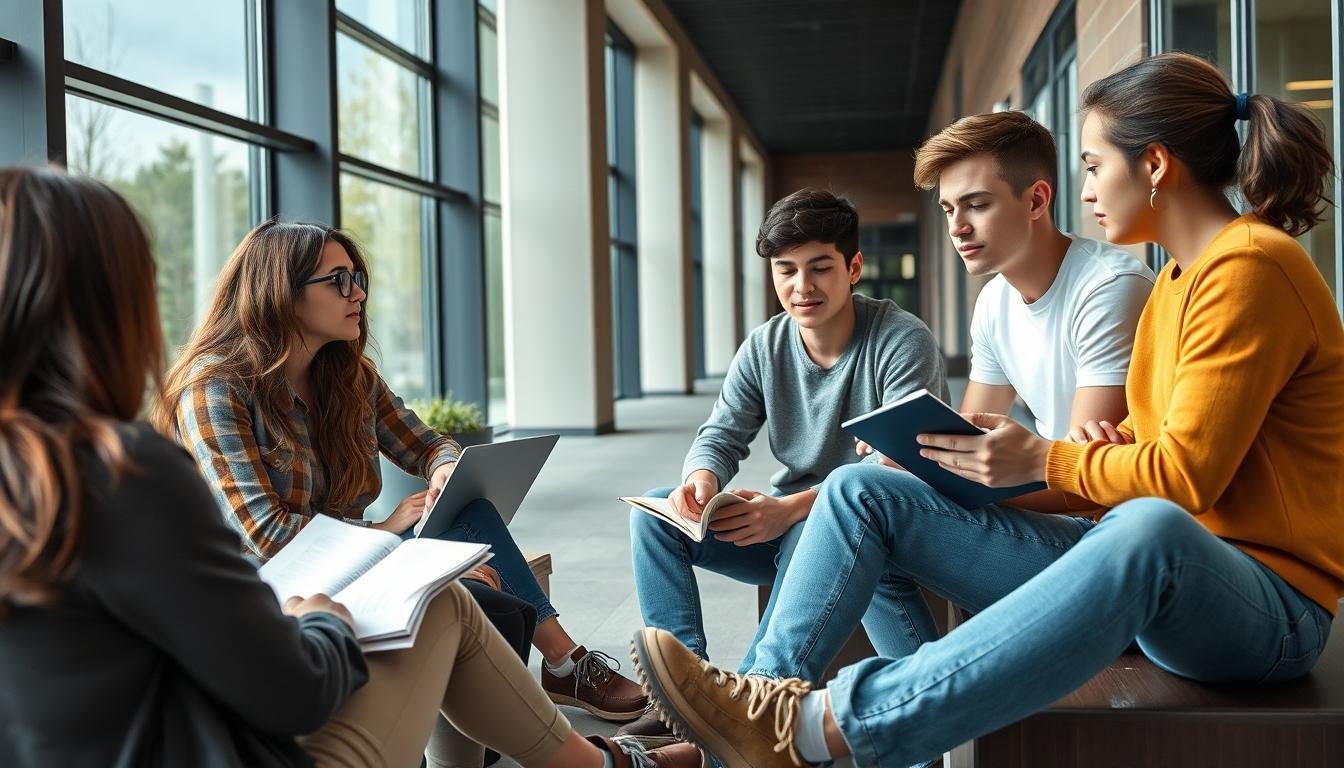 Mindset growth and personal awareness training