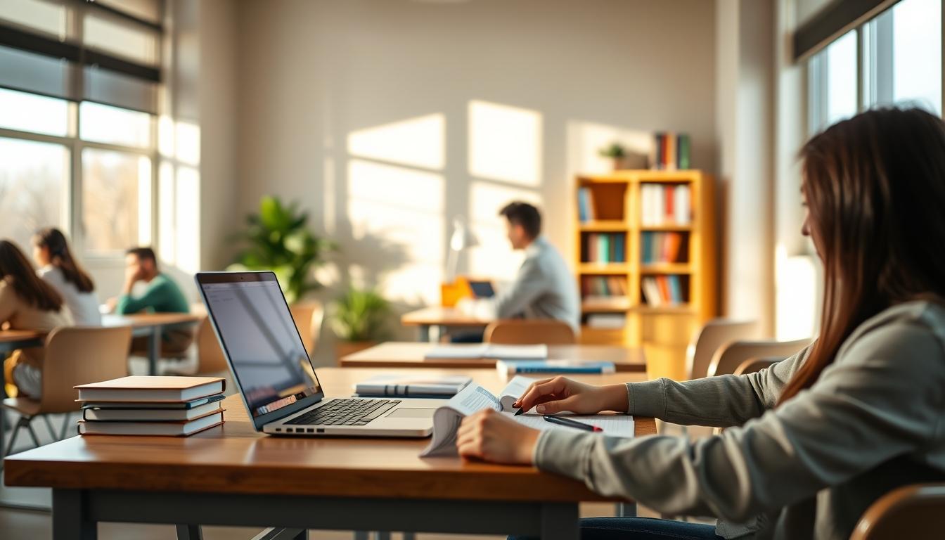 Daily planning and habit development